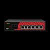 SWITCH POE SAFIRE SF-SW0604HIPOE-60 4 porte PoE + 2 Uplink RJ45